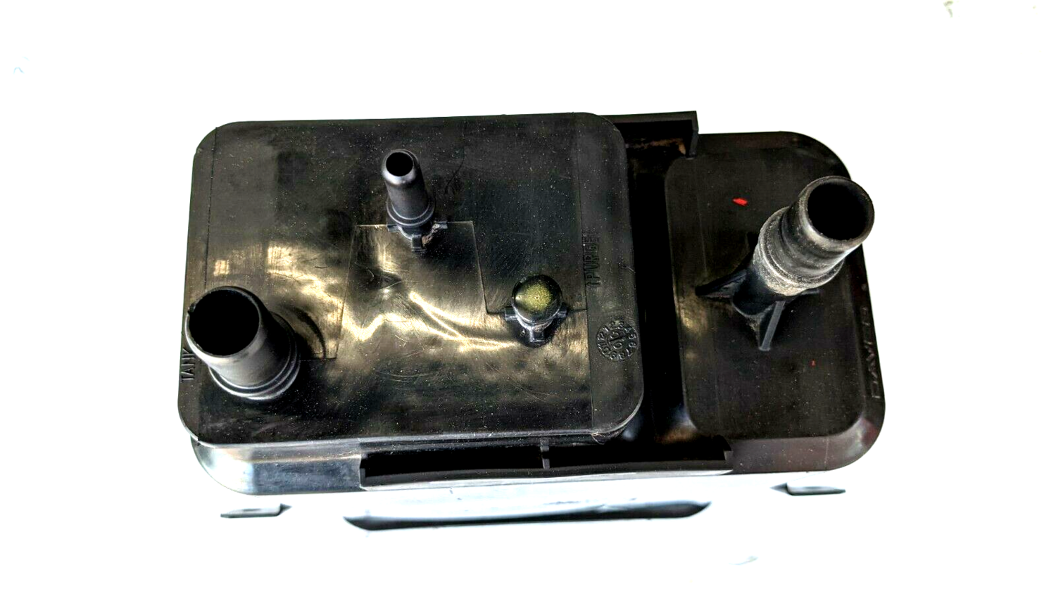 FERRARI 360 SPIDER PARTS VAPOR CANISTER FOR FUEL TANK EVAP SYSTEM USA 186316