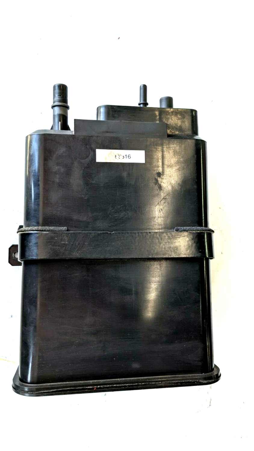 FERRARI 360 SPIDER PARTS VAPOR CANISTER FOR FUEL TANK EVAP SYSTEM USA 186316