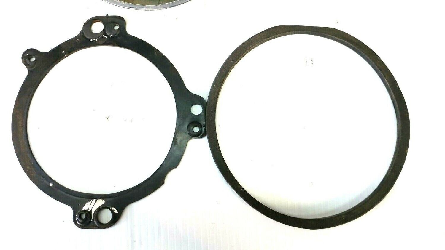 ROLLS ROYCE SILVER SHADOW RIGHT or LEFT HEADLAMPS LIGHTS HIGH BEAM UD8536