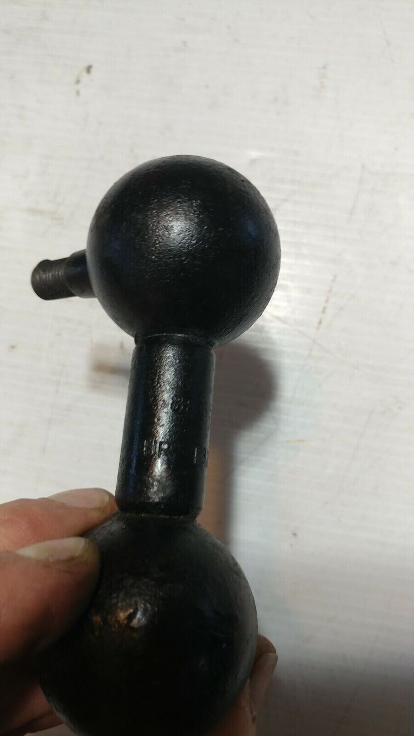 Rolls Royce Silver Shadow Corniche Camargue REAR SWAY BAR LINK UR13778
