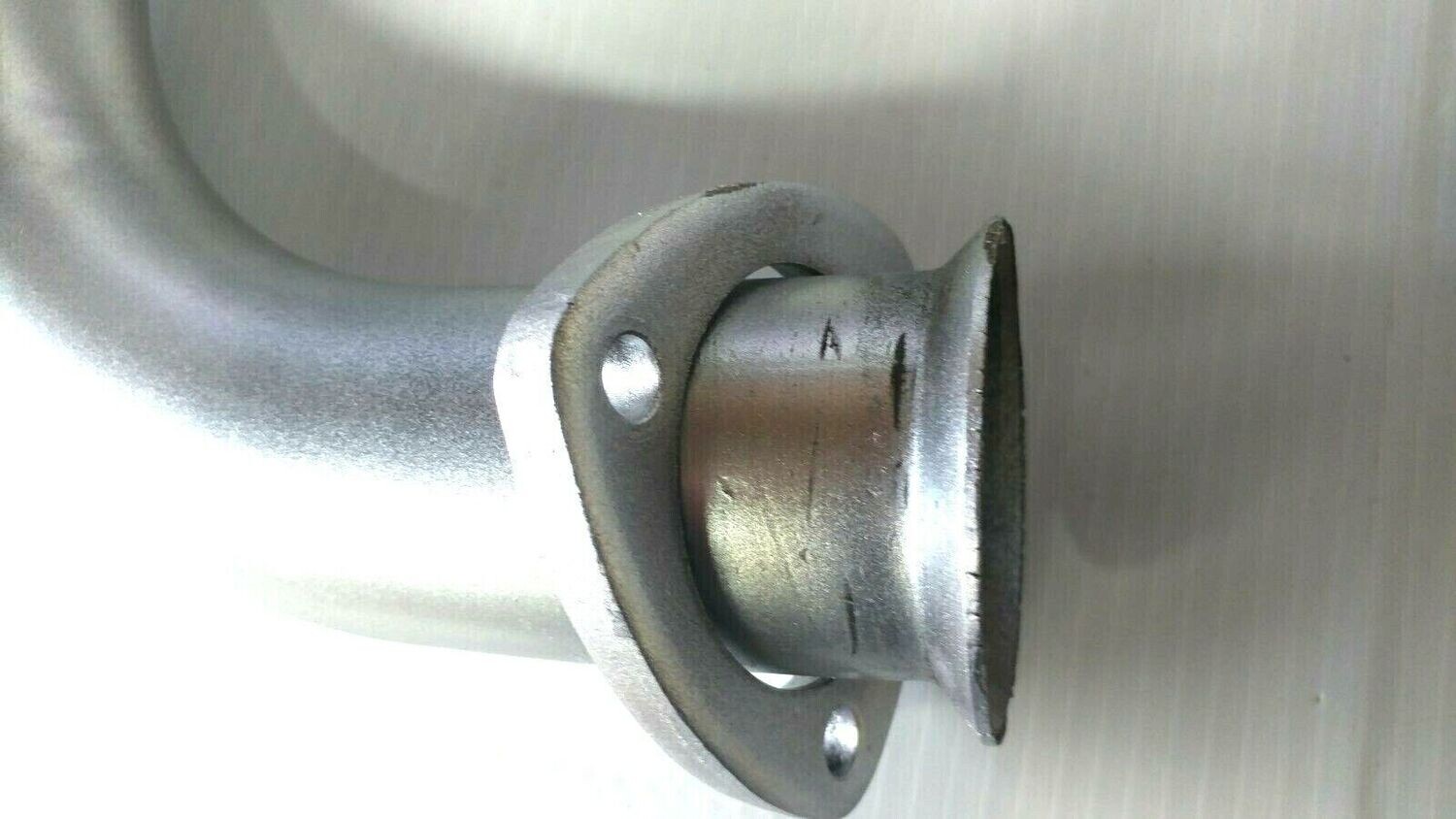 ROLLS ROYCE SILVER SPUR BENTLEY MULSANNE exhaust A BANK DOWN PIPE UE70984