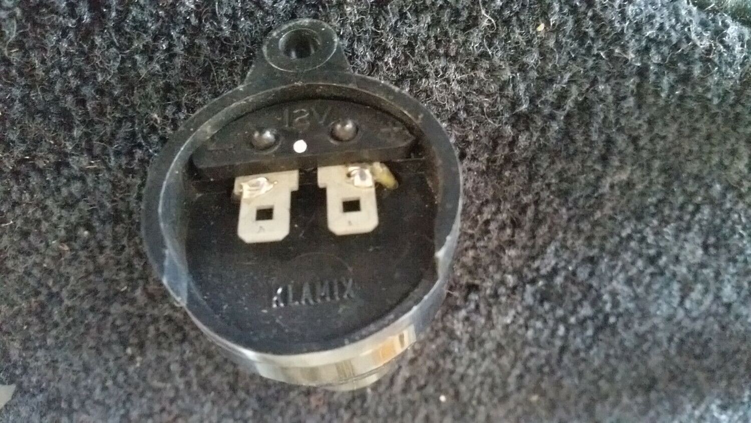 76 to 88 Rolls Royce Silver Spur Spirit SHADOW DAWN BUZZER ALARM BUZZER UD19457