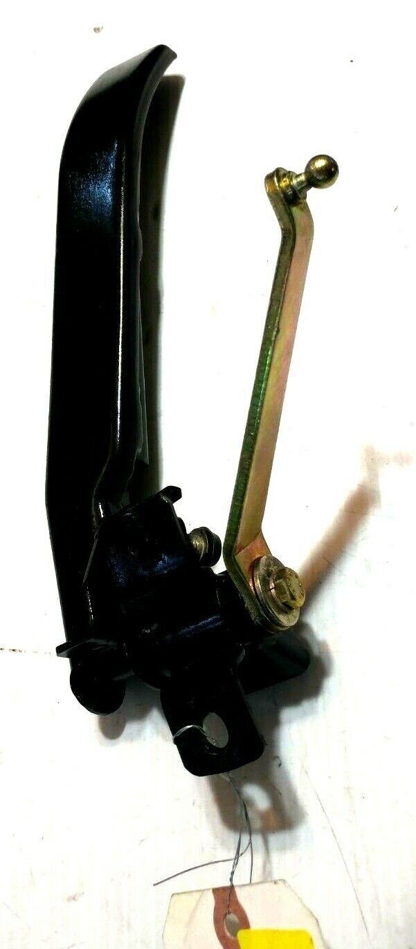 FERRARI 348 PARTS ACCELERATOR PEDAL ASSEMBLY 138199