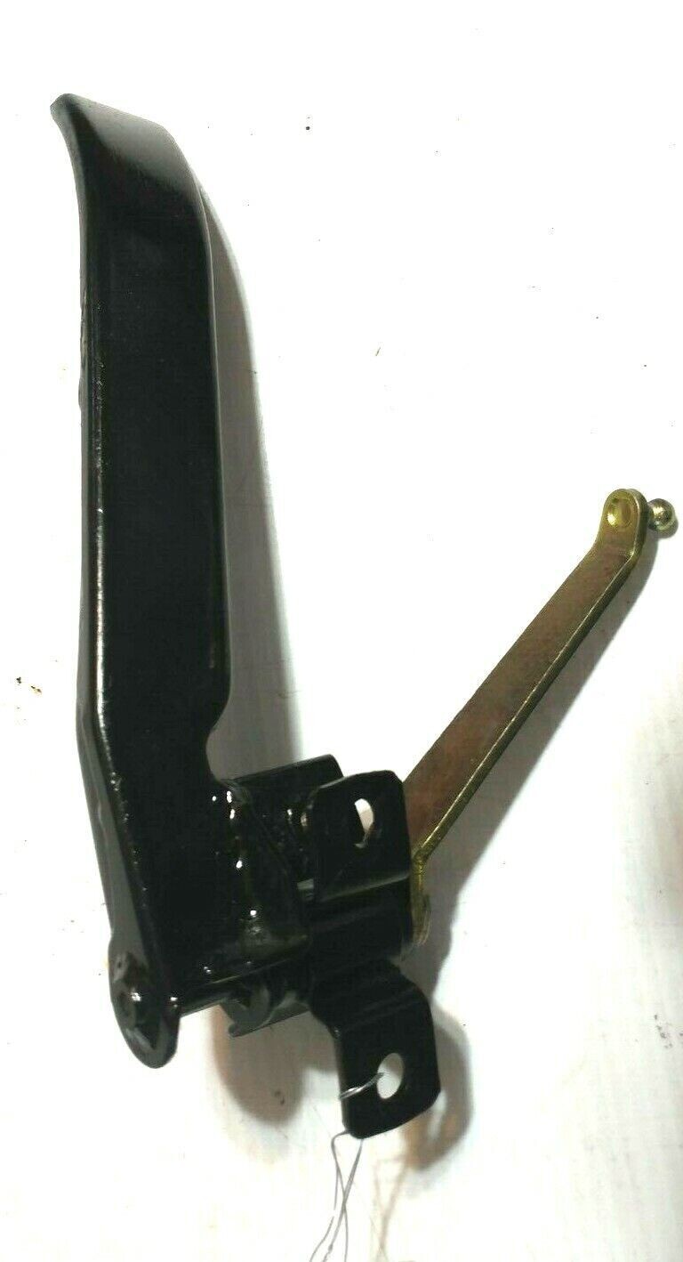 FERRARI 348 PARTS ACCELERATOR PEDAL ASSEMBLY 138199