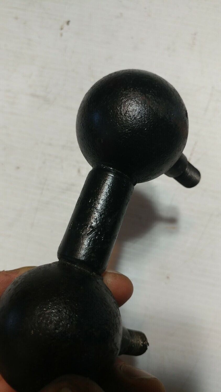 Rolls Royce Silver Shadow Corniche Camargue REAR SWAY BAR LINK UR13778