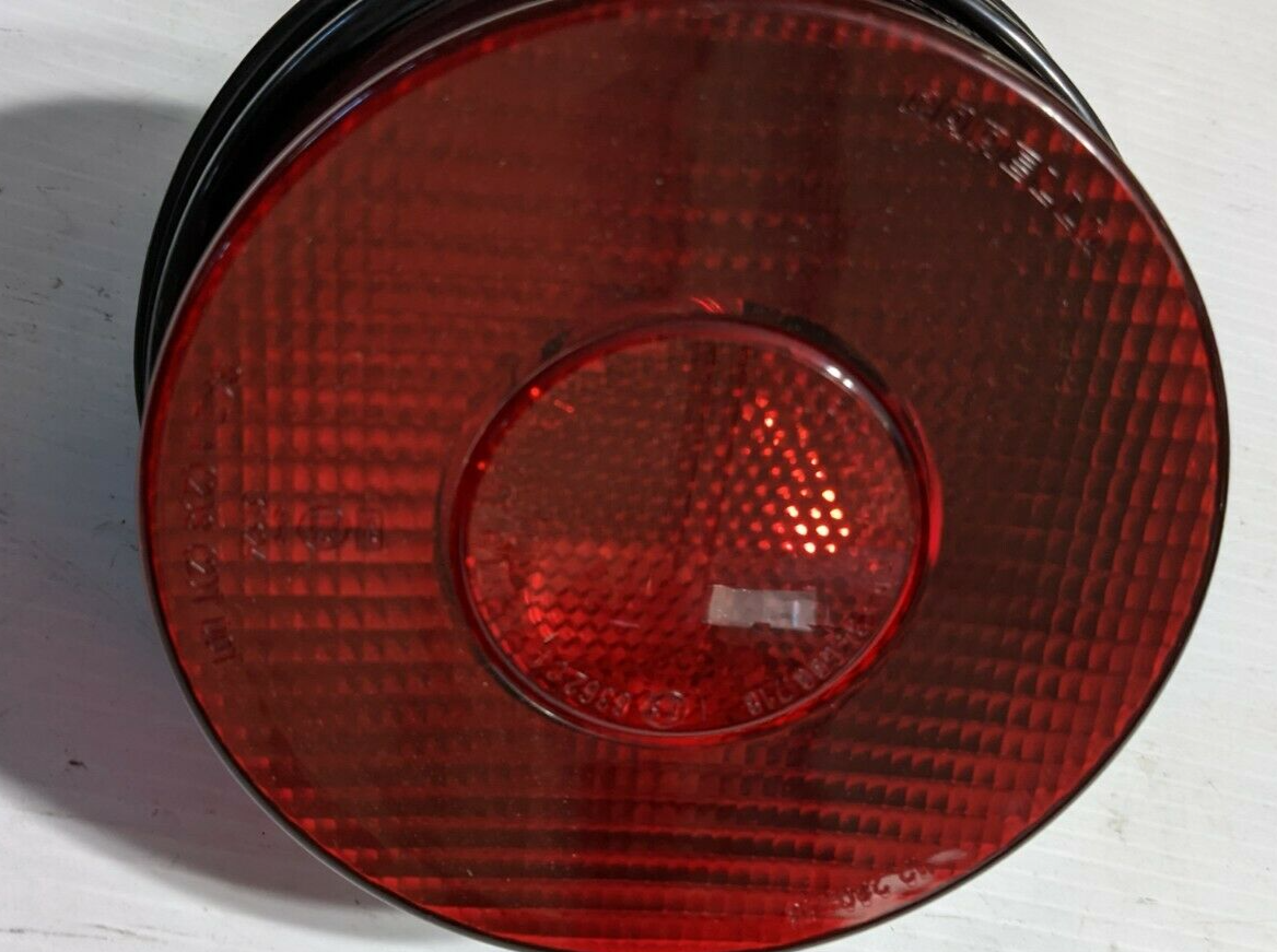 Ferrari 308 GTSi part STOP RUNNING light assembly RED and RED 60170305
