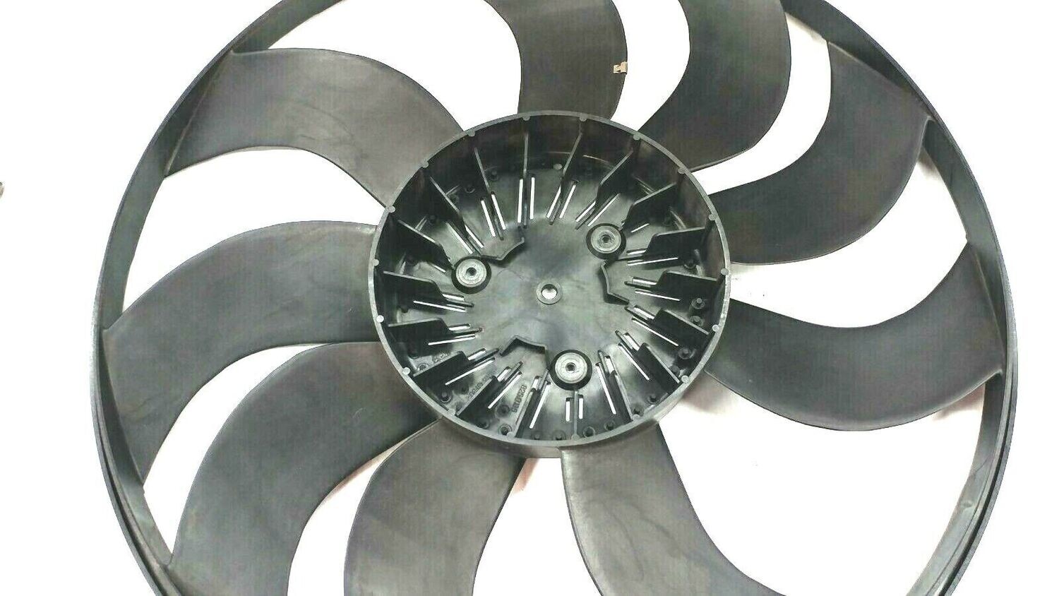 Maserati GHIBLI FROM 2014 ON PLASTIC FAN blades