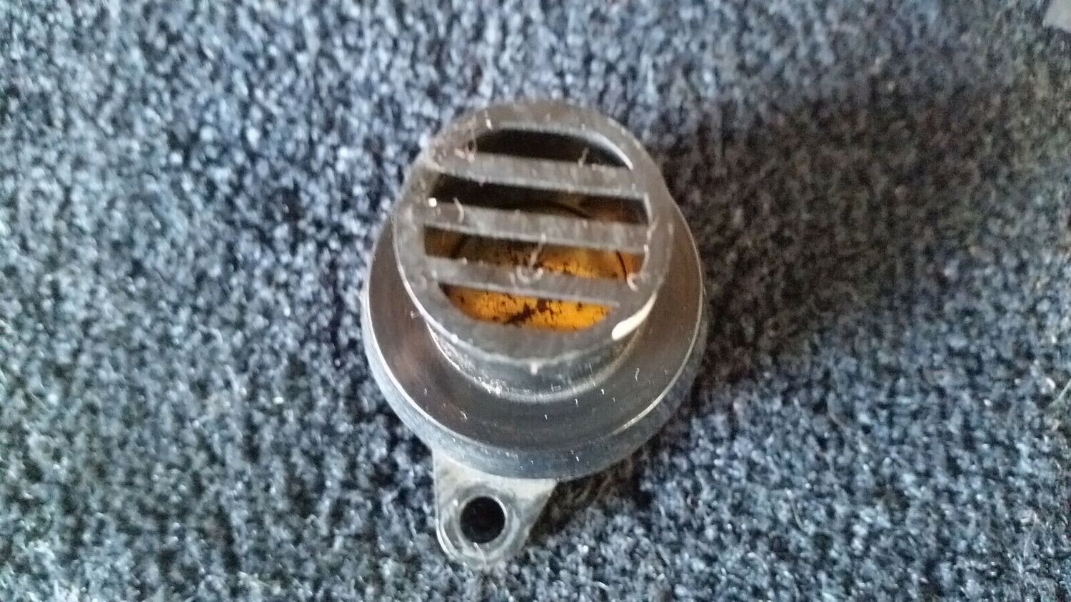 76 to 88 Rolls Royce Silver Spur Spirit SHADOW DAWN BUZZER ALARM BUZZER UD19457