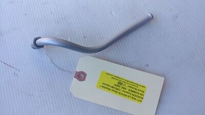 Rolls Royce Silver Shadow Bentley T1 T2 brake pump feed pipe rear UR16032