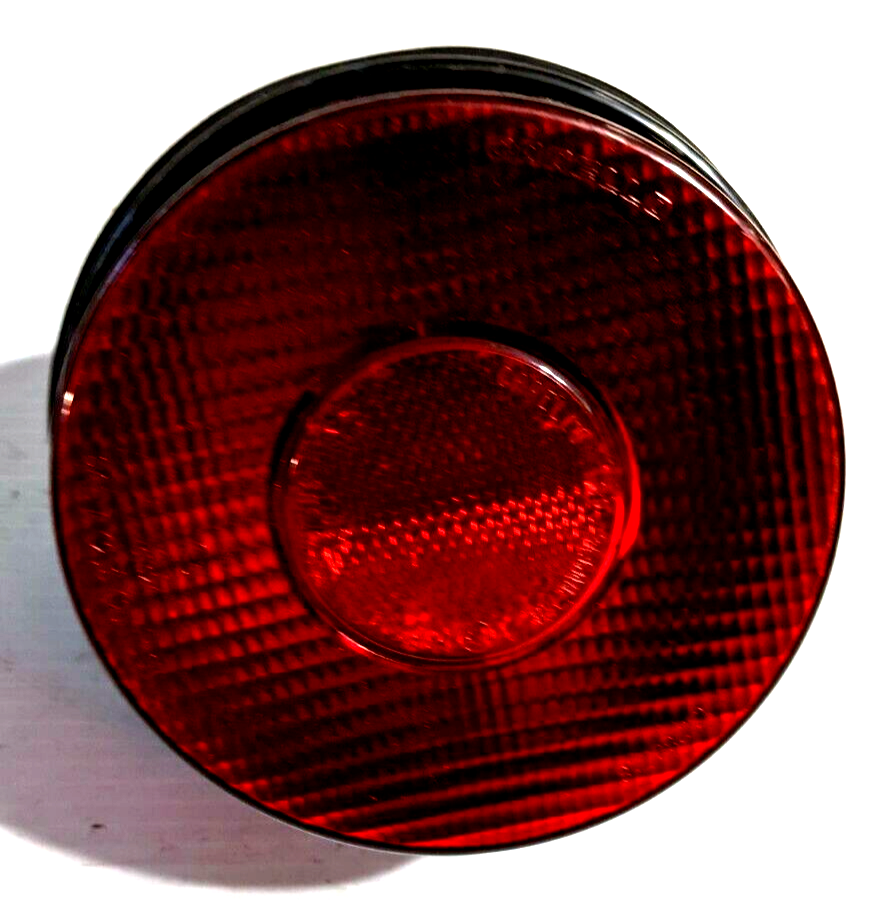 Ferrari 308 GTSi part STOP RUNNING light assembly RED and RED 60170305