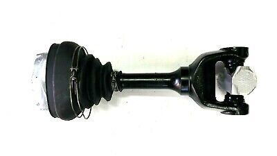65 - 80 ROLLS ROYCE SILVER SHADOW rear half drive shaft axle rebuilt RH2388