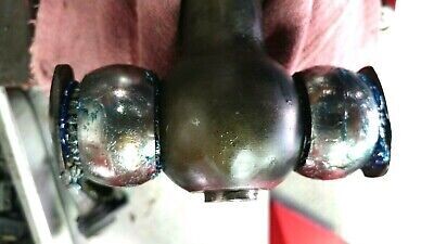 65 - 80 ROLLS ROYCE SILVER SHADOW rear half drive shaft axle rebuilt RH2388
