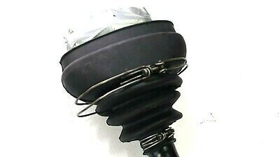 65 - 80 ROLLS ROYCE SILVER SHADOW rear half drive shaft axle rebuilt RH2388