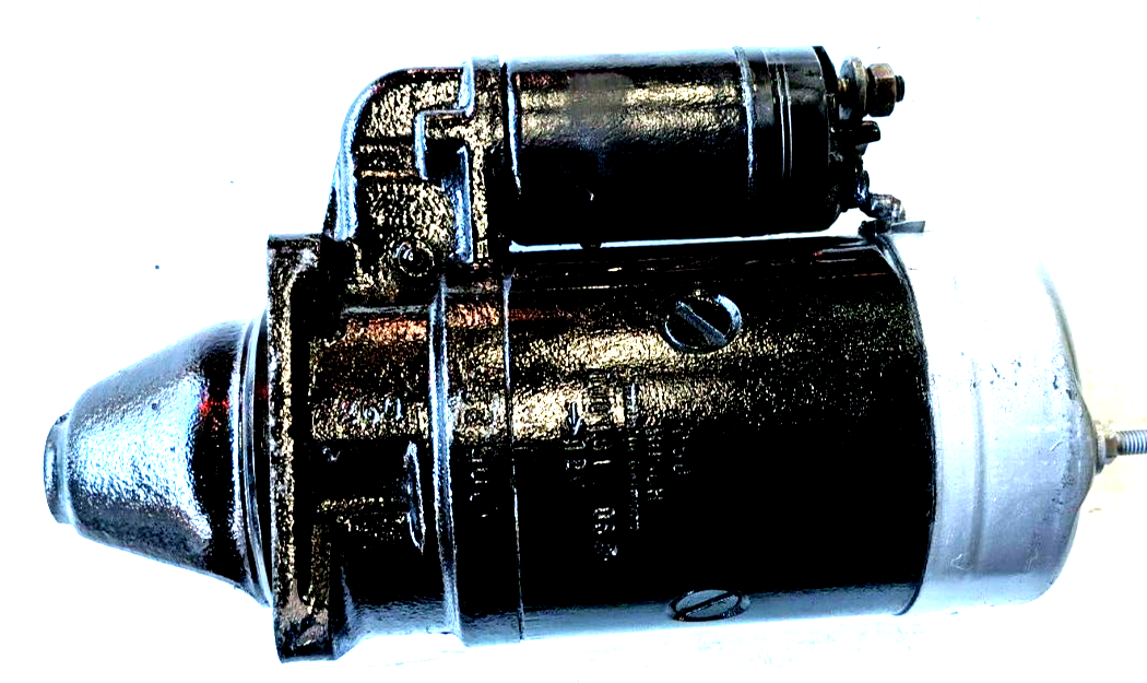 FERRARI 308 PARTS STARTER, PRE OWNED TESTED 106966