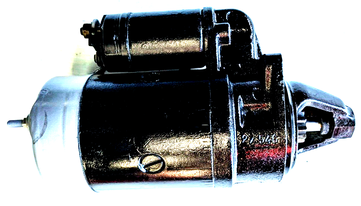 FERRARI 308 PARTS STARTER, PRE OWNED TESTED 106966