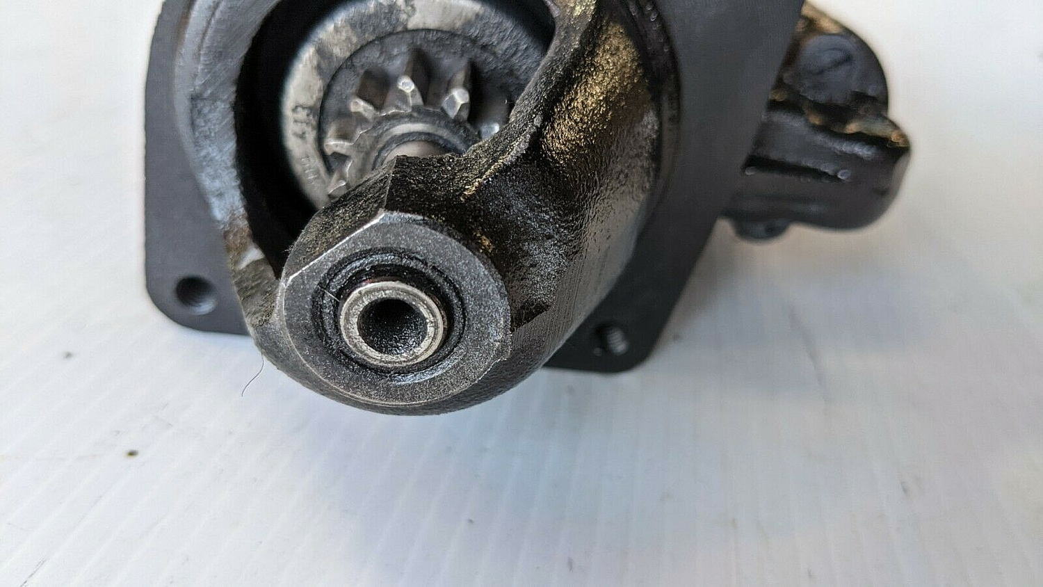 FERRARI 308 PARTS STARTER, PRE OWNED TESTED 106966