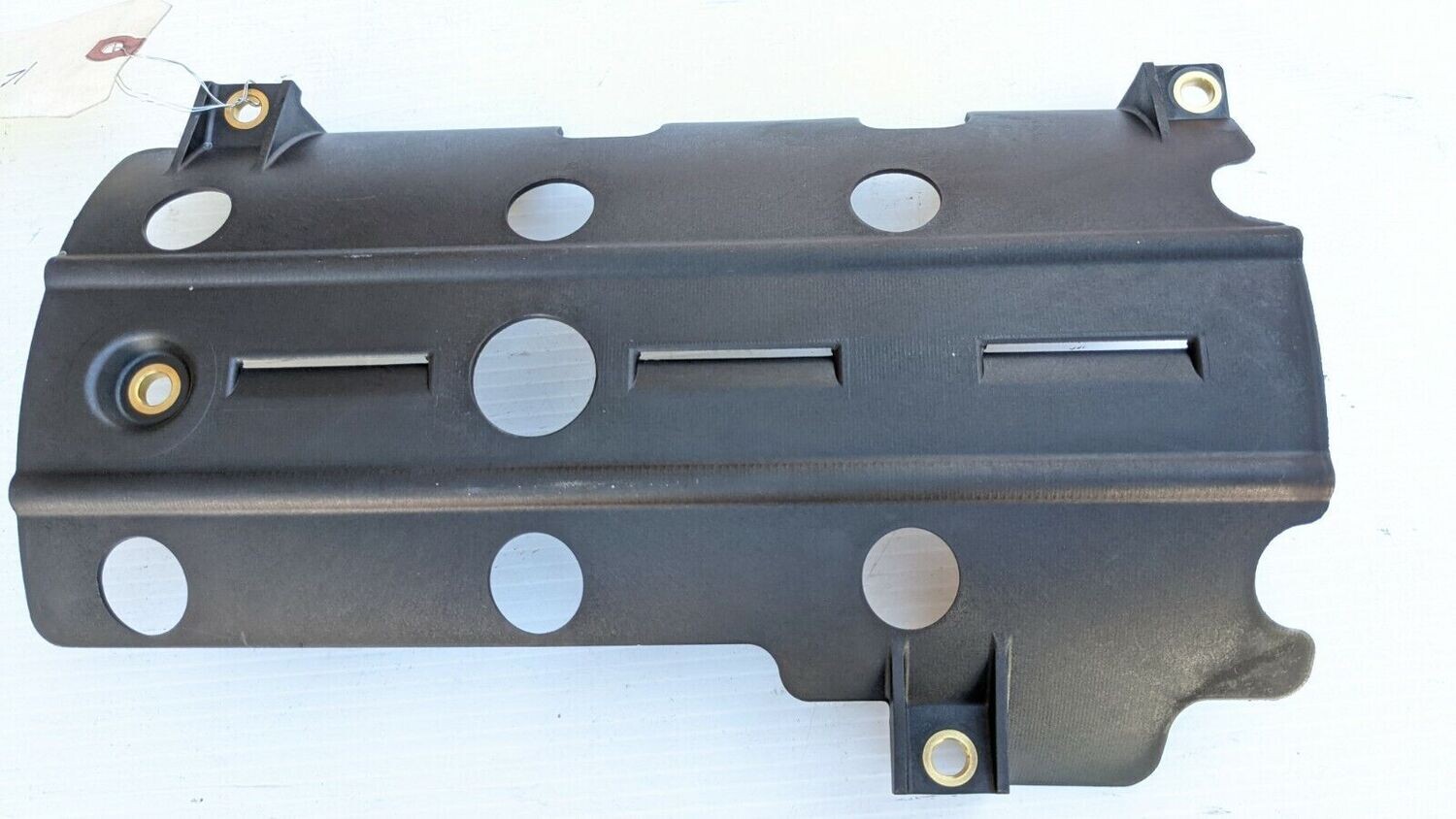 FERRARI 348 PART ENGINE CRANKSHAFT SPLASH GUARD PLATE 149318