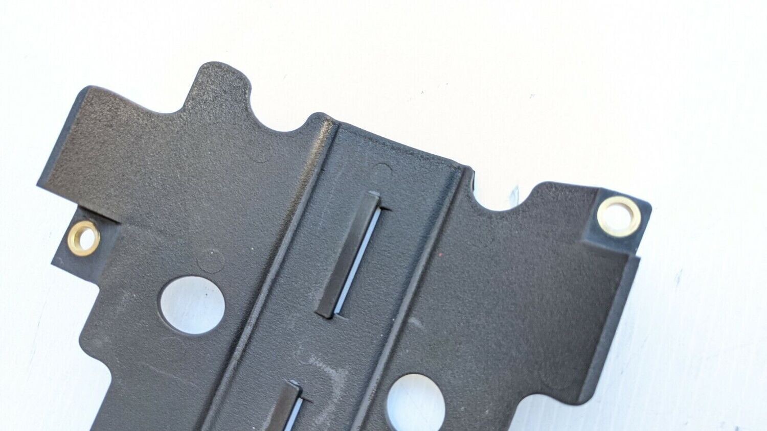 FERRARI 348 PART ENGINE CRANKSHAFT SPLASH GUARD PLATE 149318