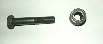 ROLLS ROYCE SHADOW DAWN SILVER SPUR SPIRIT EXHAUST SCREW spacer UE31382P
