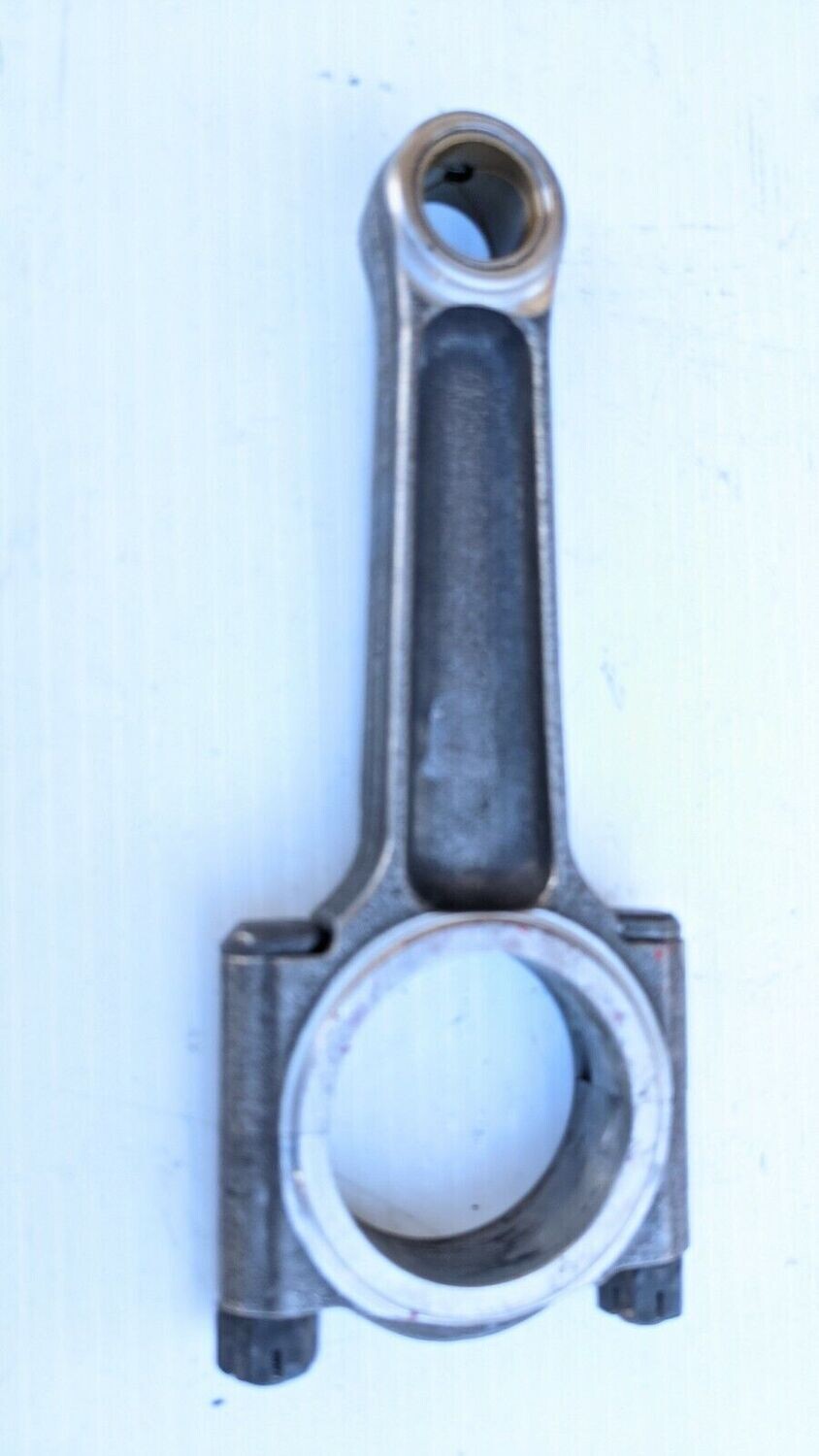 FERRARI 348 PART ENGINE ROD WITH BOLTS AND NUTS 109738