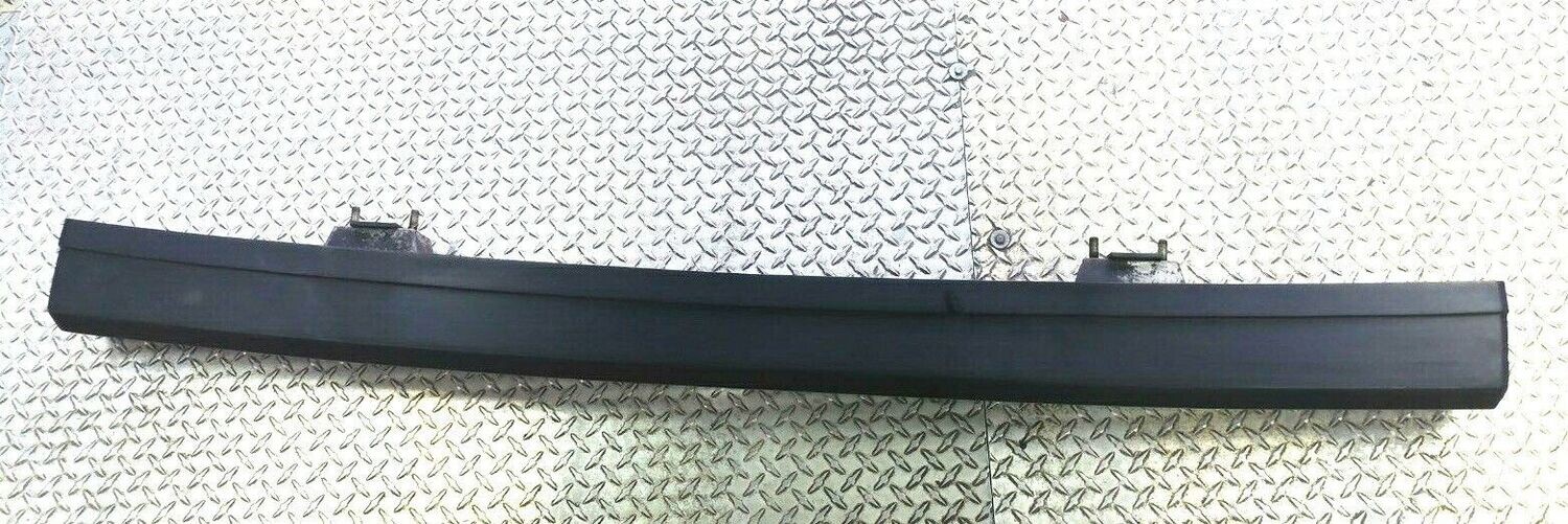 FERRARI 308 GTSi REAR BUMPER USA MODEL VERY CLEAN 60763300