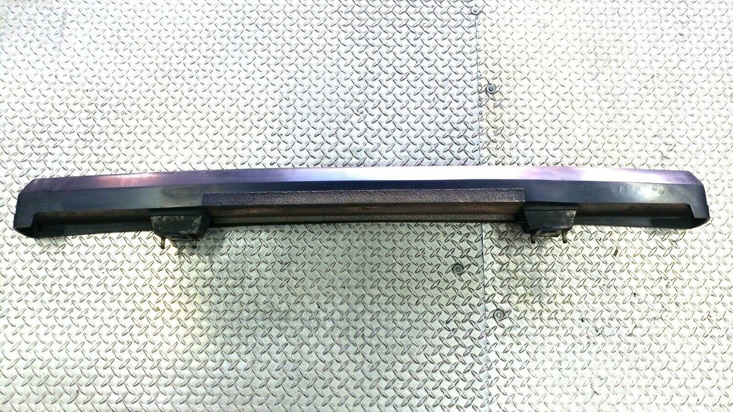 FERRARI 308 GTSi REAR BUMPER USA MODEL VERY CLEAN 60763300