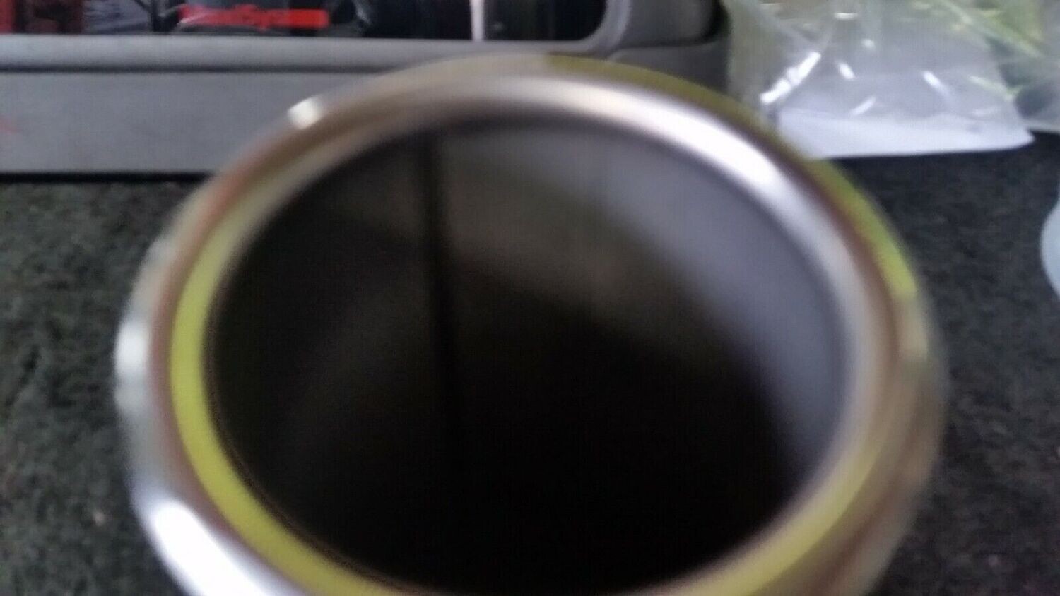 ROLLS ROYCE SILVER SPUR BENTLEY TURBO CORNICHE EXHAUST TIP UR22046