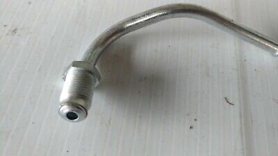 ROLLS ROYCE SILVER SHADOW CORNICHE Wraith ACCUMULATOR return pipe