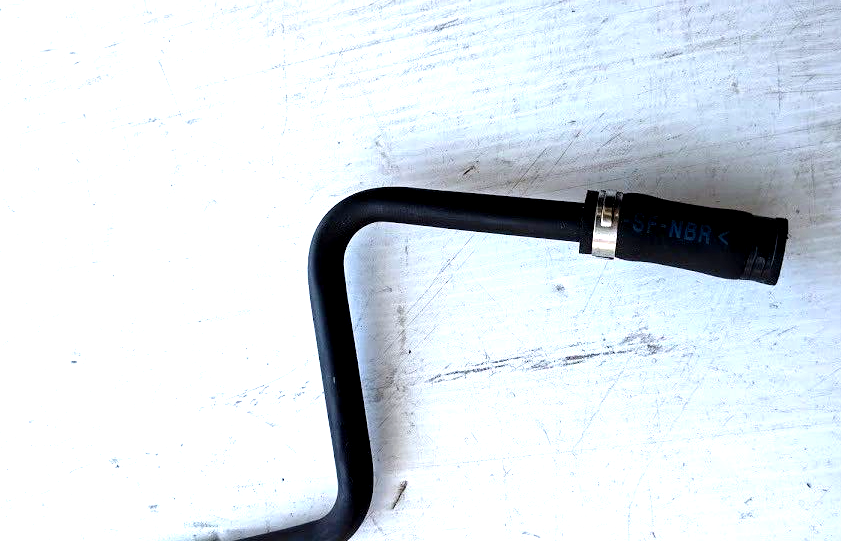 FERRARI 360 SPIDER PARTS PRESSURE COMPENSATION PIPE 179474