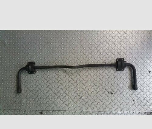70 to 80 Rolls Royce Silver Shadow rear sway stabilizer bar suspension