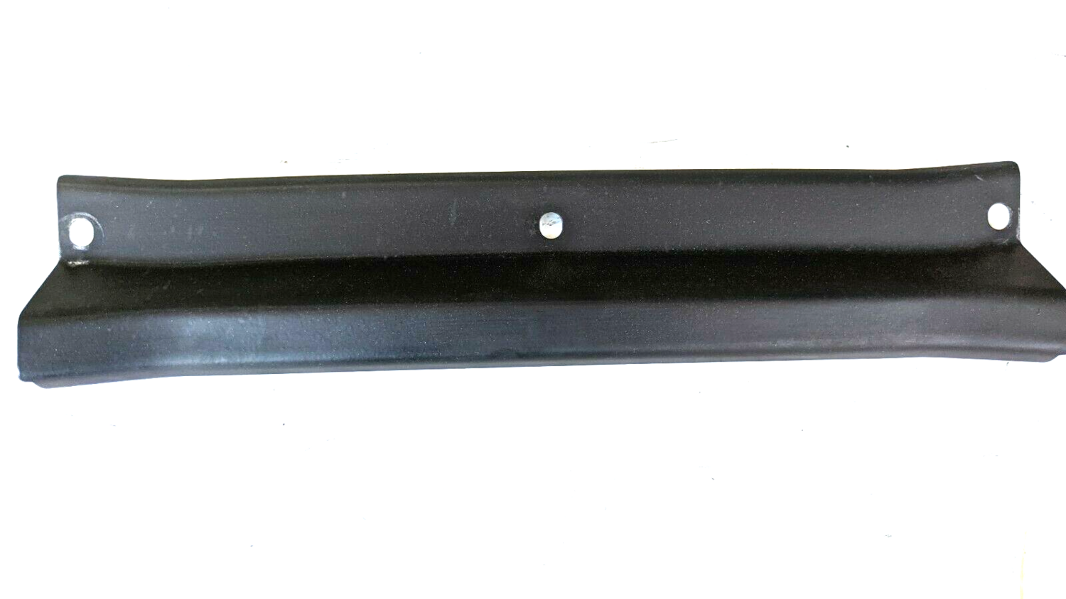 Ferrari 360 Spider Rear Engine Lid front DEFLECTOR 65796700