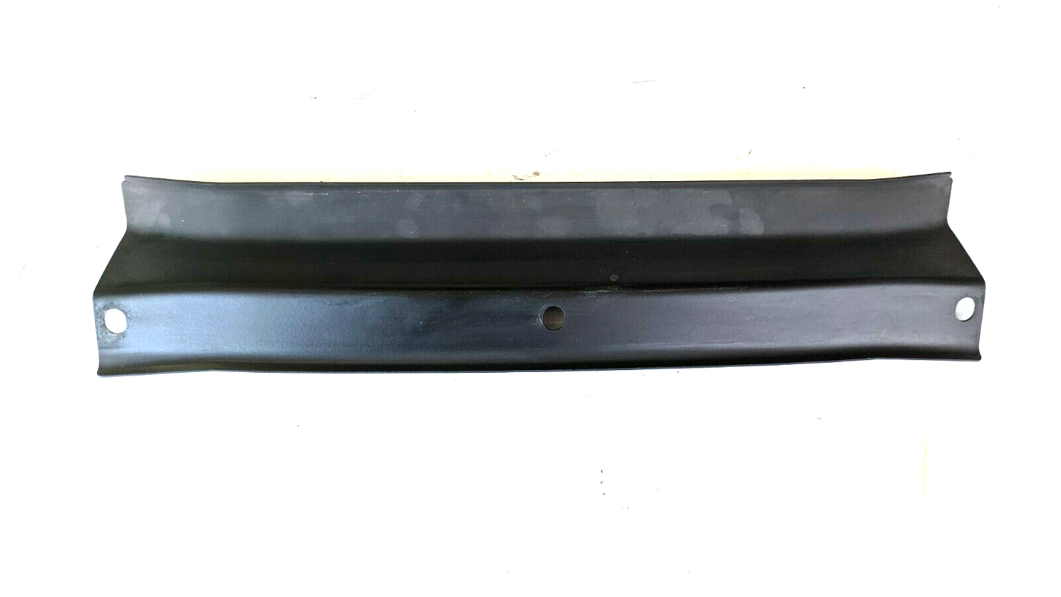 Ferrari 360 Spider Rear Engine Lid front DEFLECTOR 65796700