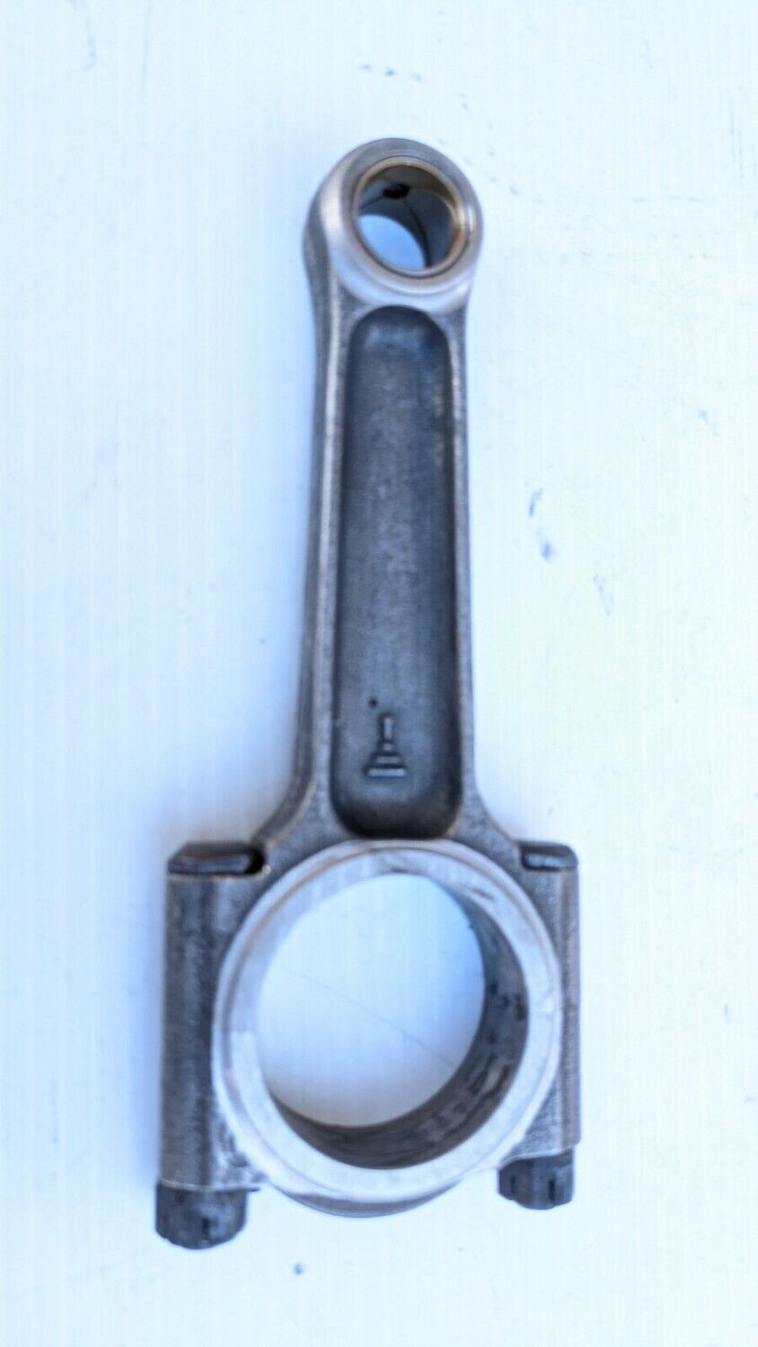 FERRARI 348 PART ENGINE ROD WITH BOLTS AND NUTS 109738