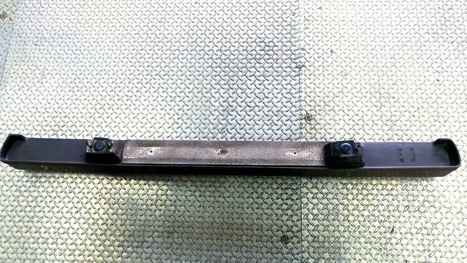 FERRARI 308 GTSi REAR BUMPER USA MODEL VERY CLEAN 60763300