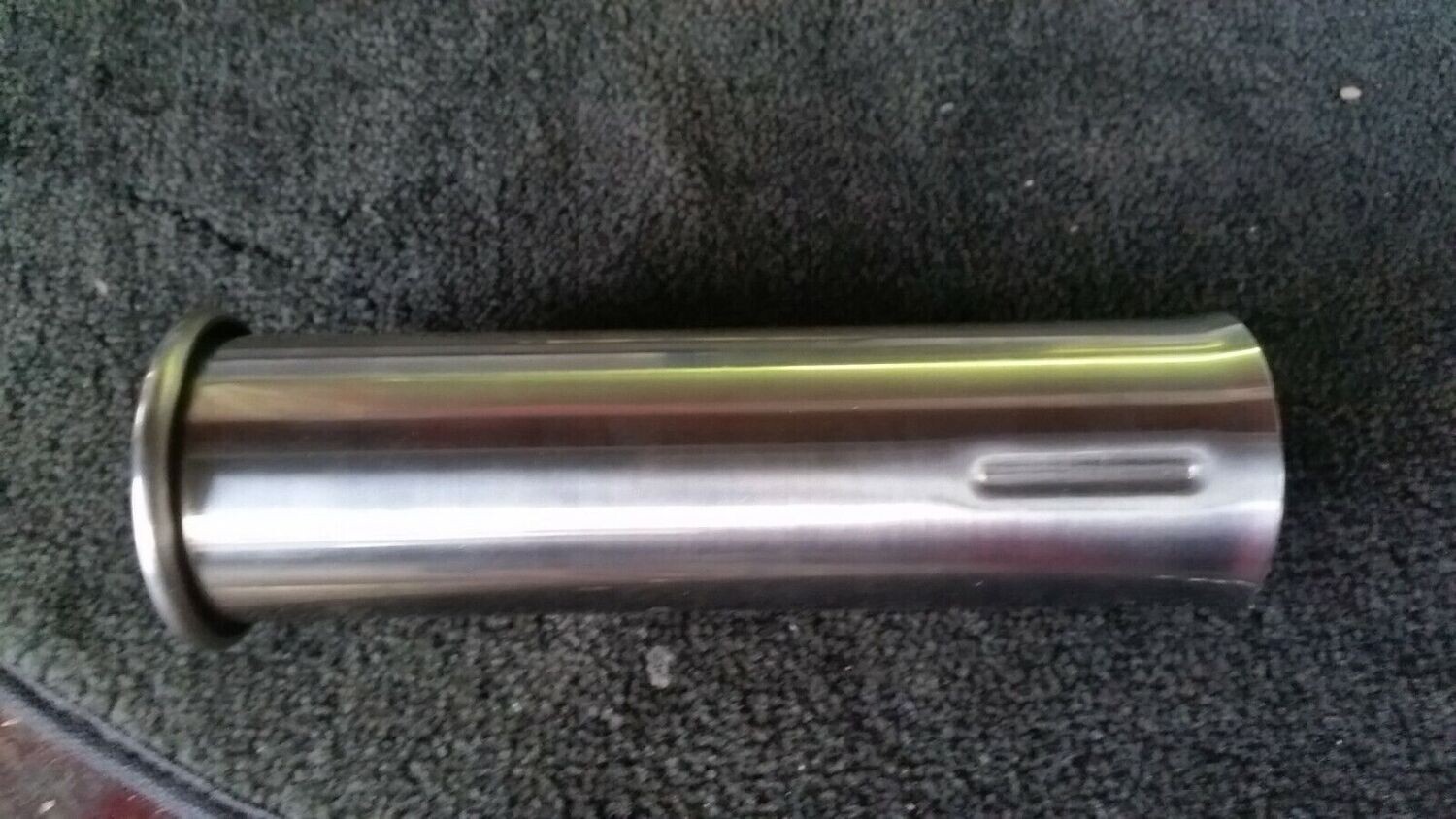 ROLLS ROYCE SILVER SPUR BENTLEY TURBO CORNICHE EXHAUST TIP UR22046