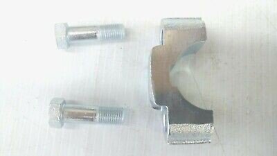 ROLLS ROYCE SILVER SHADOW half drive shaft axle U JOINT YOKE W/ SCREWS UG4505