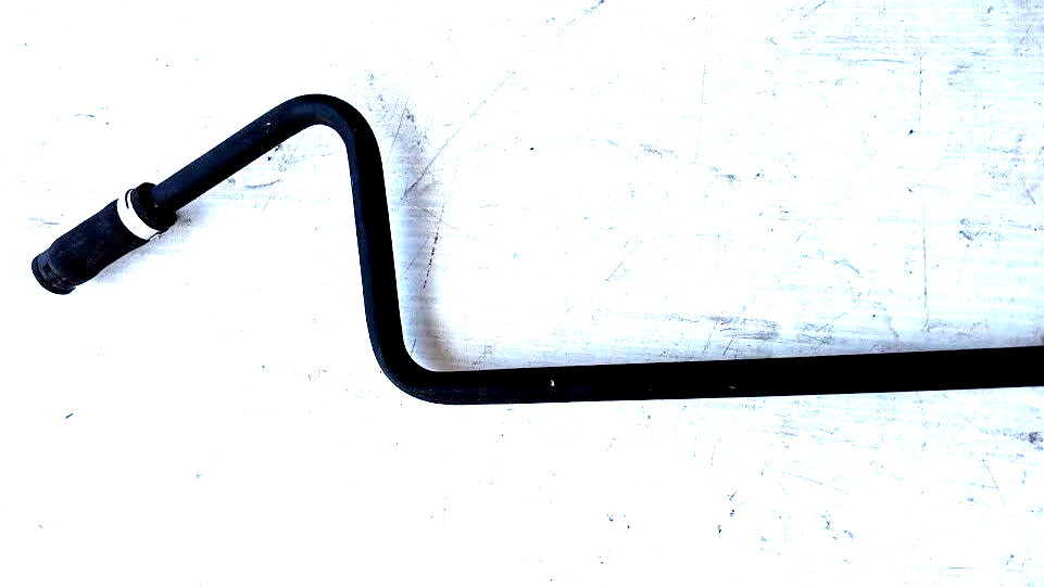 FERRARI 360 SPIDER PARTS PRESSURE COMPENSATION PIPE 179474