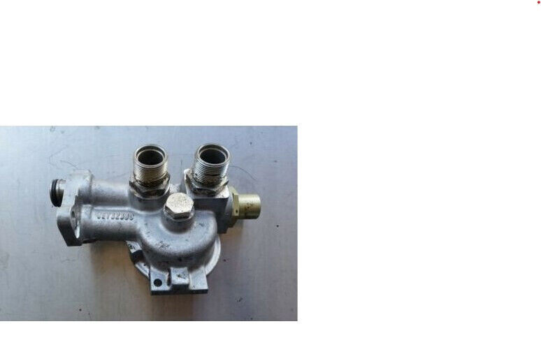 Rolls Royce Silver Spur Spirit BENTLEY TURBO R oil FILTER BASE STAND UE73238C