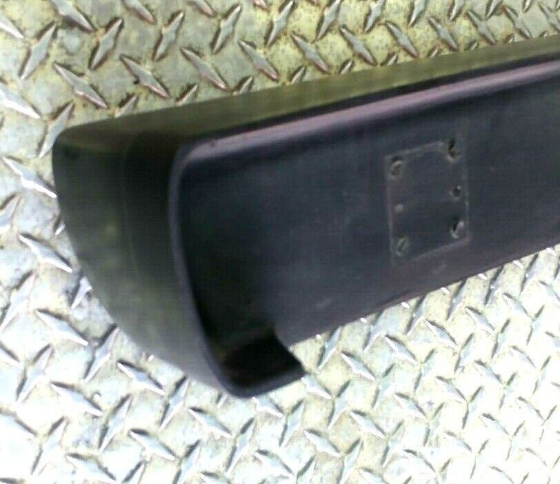 FERRARI 308 GTSi REAR BUMPER USA MODEL VERY CLEAN 60763300