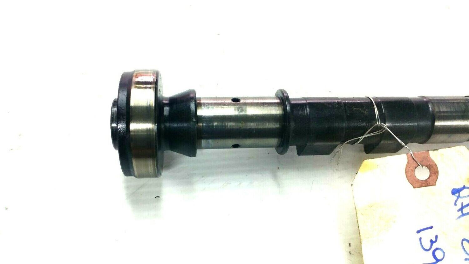 FERRARI 348 PARTS ENGINE CAMSHAFT RIGHT EXHAUST CAMSHAFT 139337