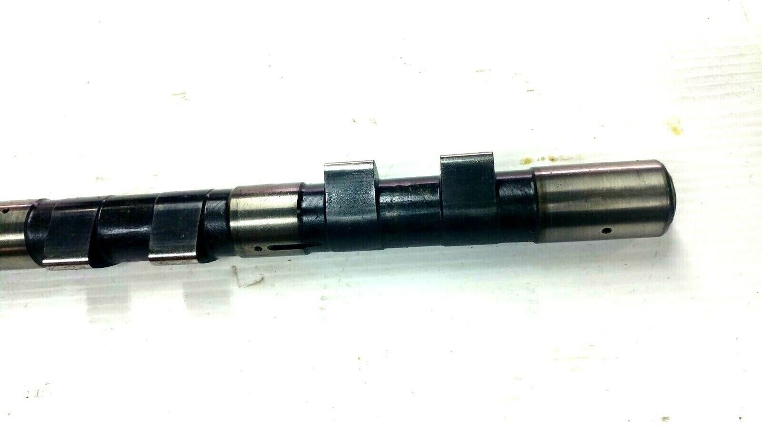 FERRARI 348 PARTS ENGINE CAMSHAFT RIGHT EXHAUST CAMSHAFT 139337