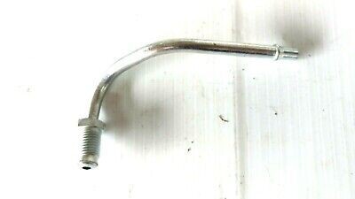 ROLLS ROYCE SILVER SHADOW CORNICHE Wraith ACCUMULATOR return pipe