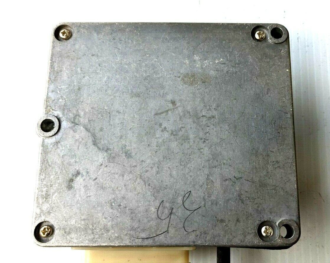 Ferrari 308 IGNITION CONTROL UNIT MED801A 115747 PRE OWNED TESTED