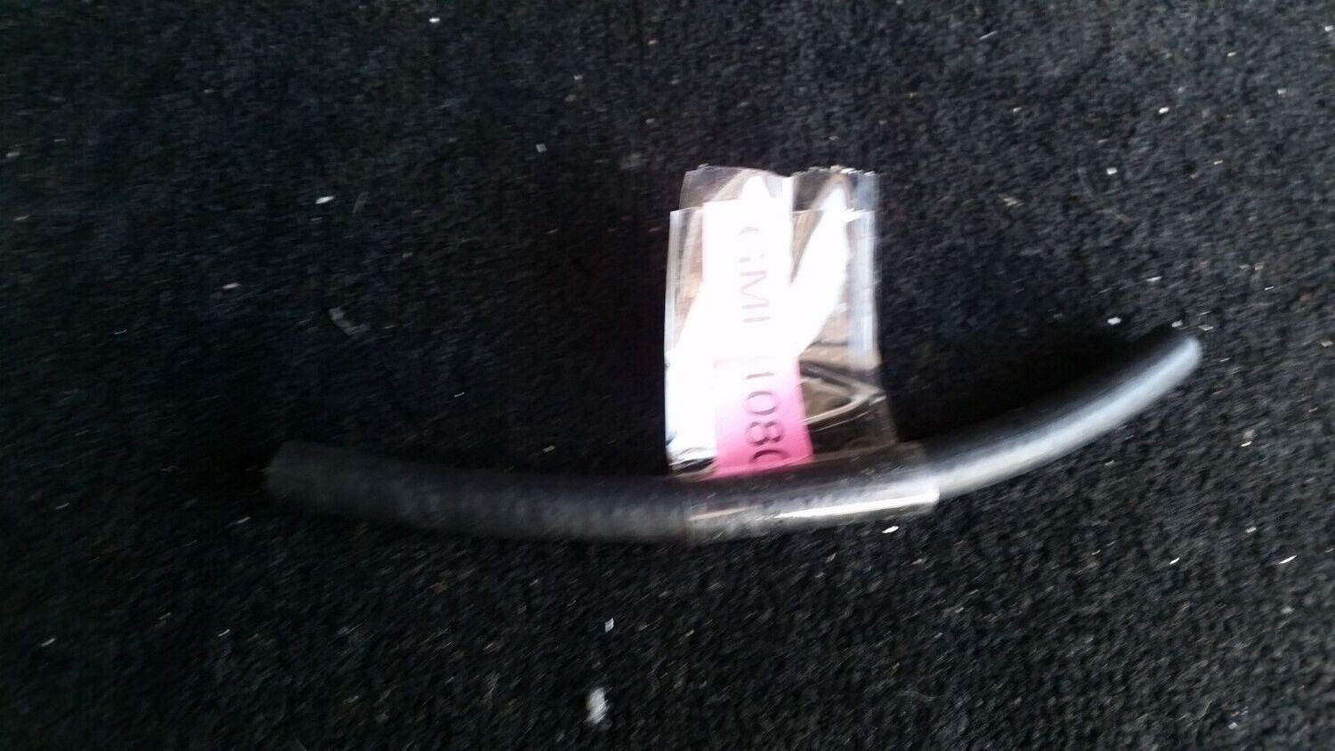 Rolls Royce Silver Spirit Spur from vin 01001 to 27780 low pressure brake hoses