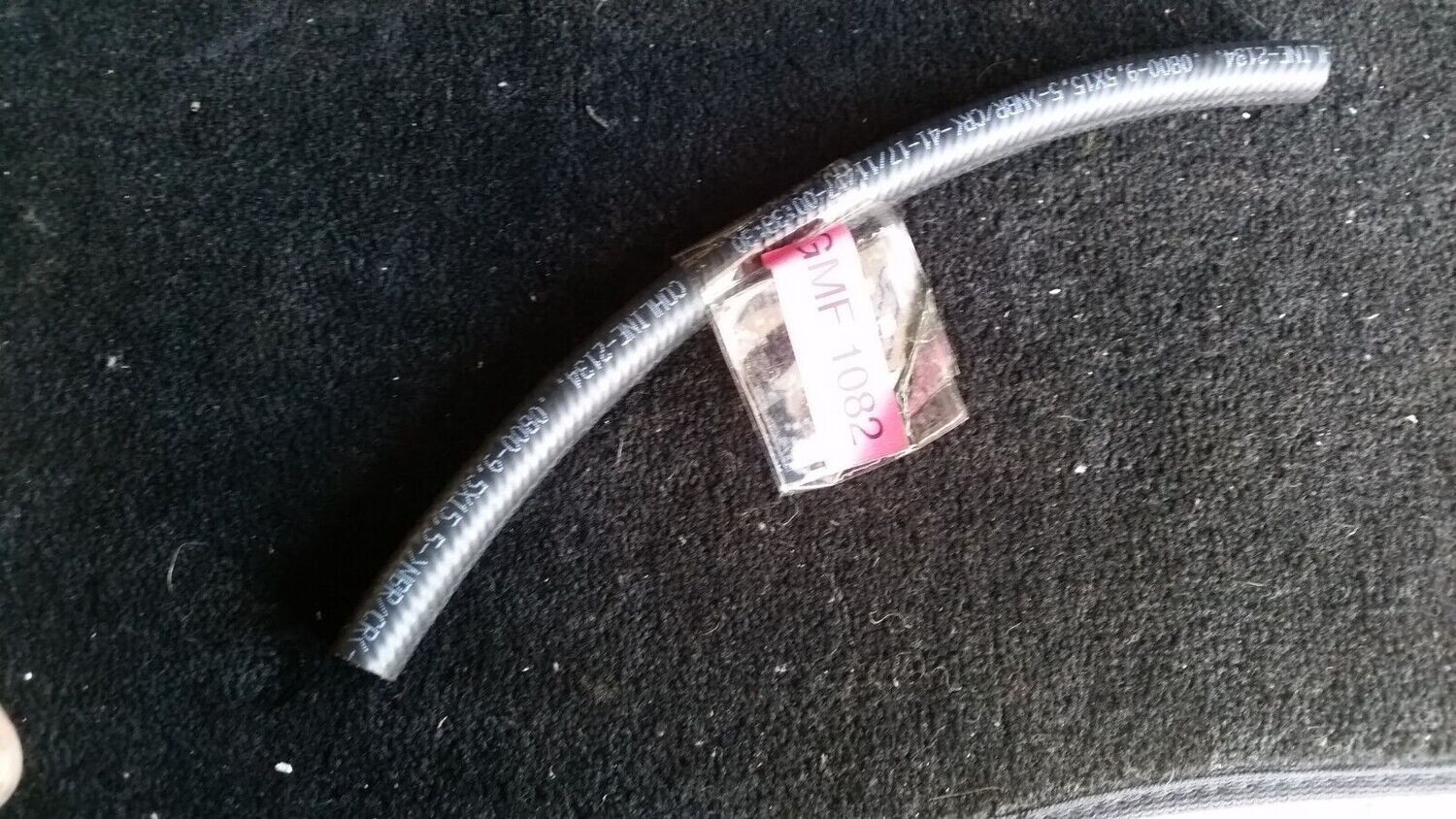 Rolls Royce Silver Spirit Spur from vin 01001 to 27780 low pressure brake hoses