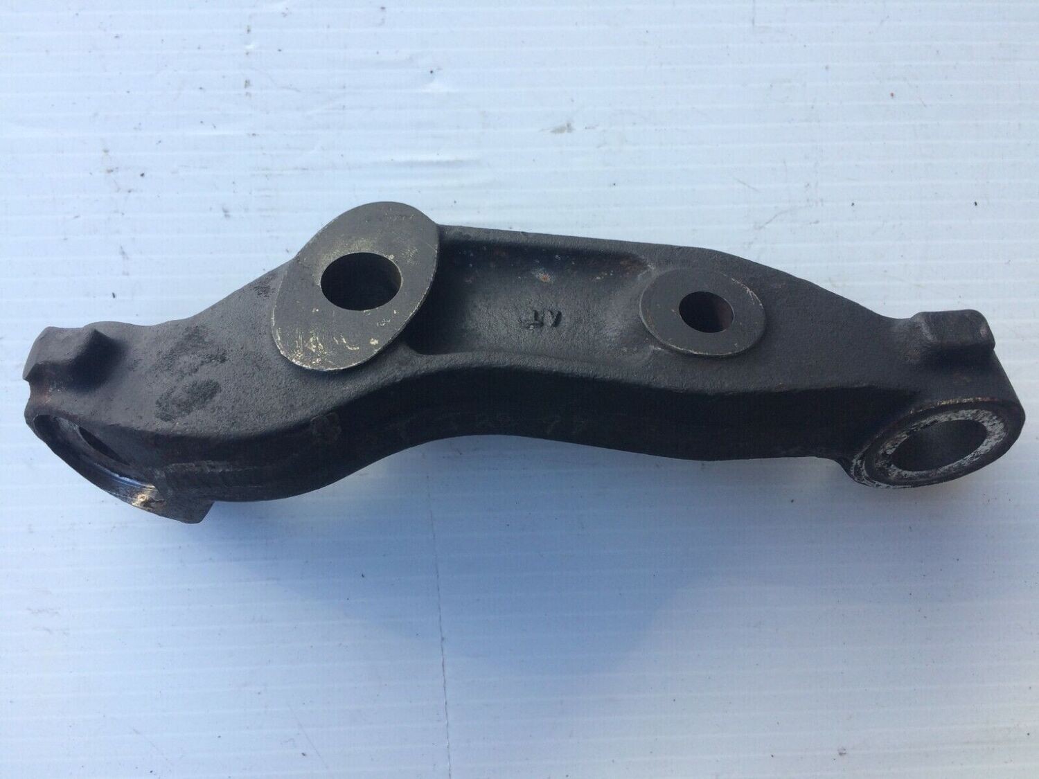 81 99 ROLLS ROYCE SILVER SPUR BENTLEY TURBO DAWN rt LOWER BALL JOINT ARM UR19398