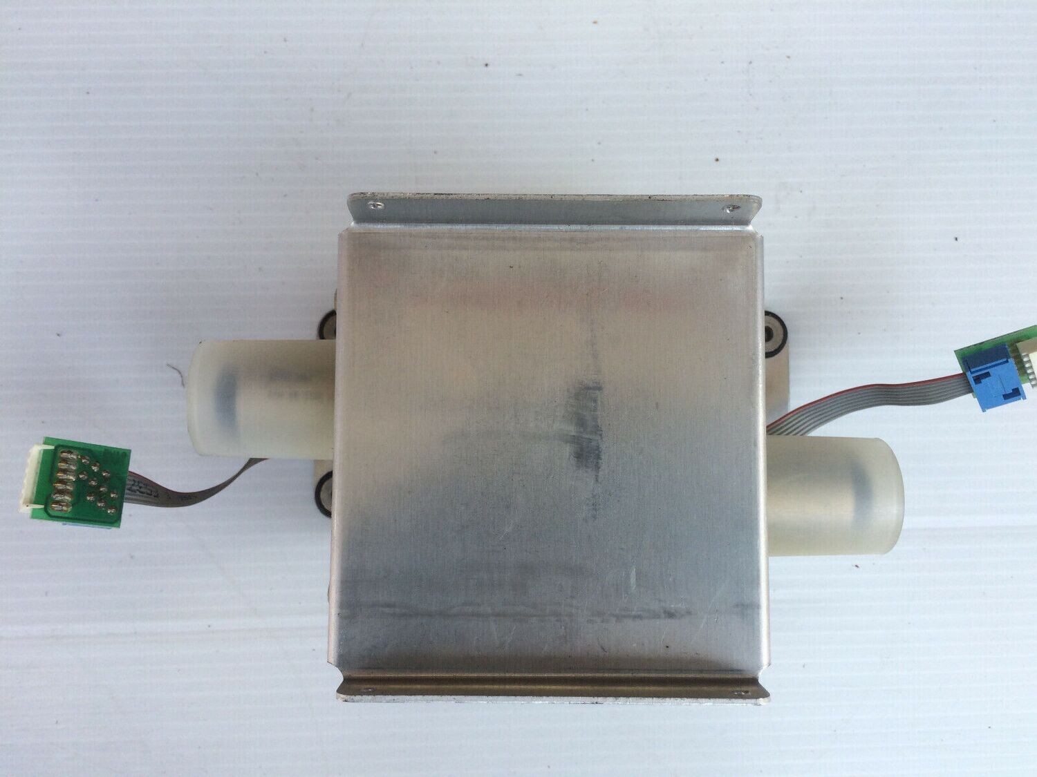 Rolls Royce Silver Spur Spirit heater facia vent actuator servo complete UD25688