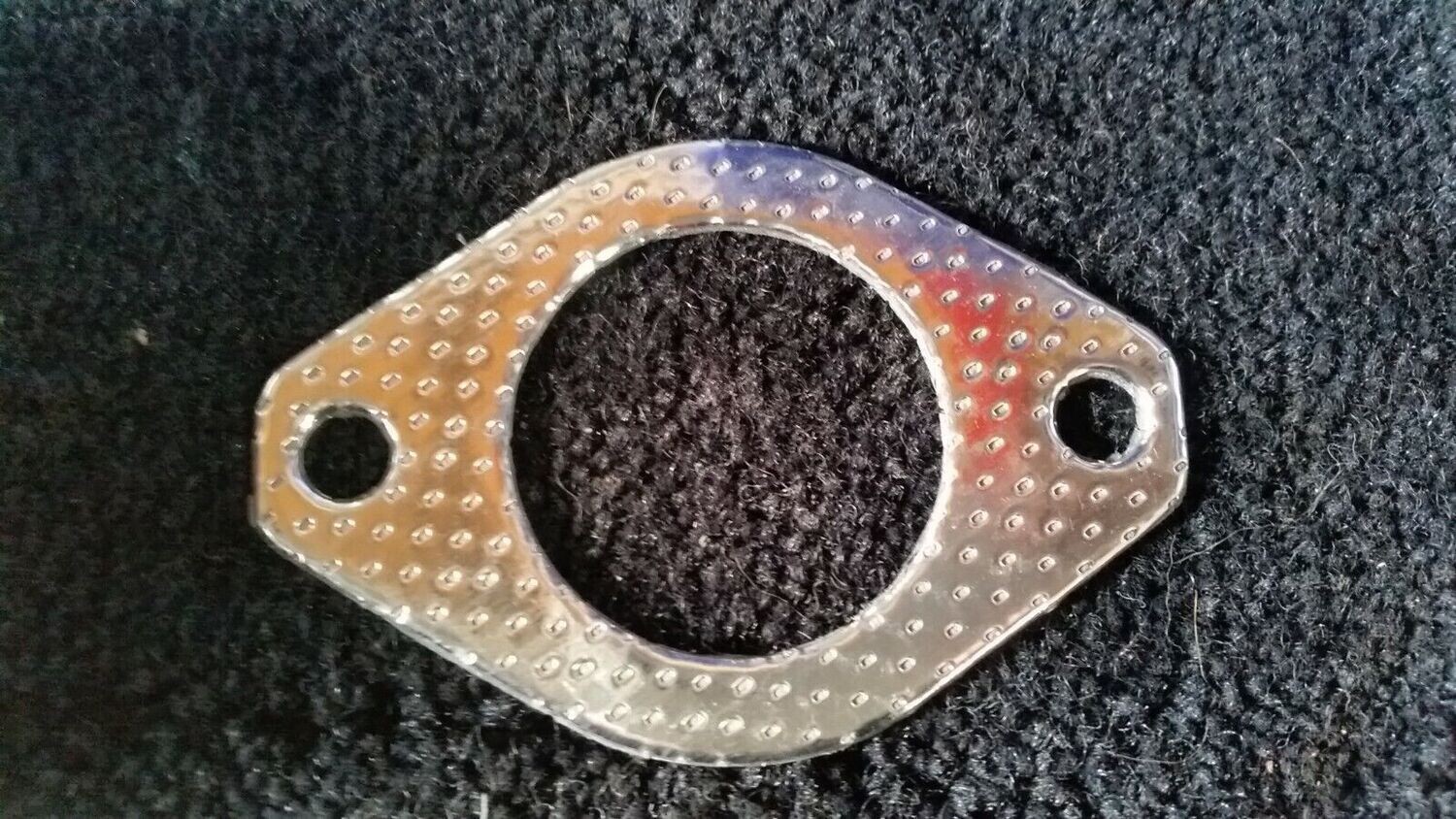 BENTLEY Rolls Royce Silver SPUR EXHAUST MANIFOLD gasket UE73544 NEW UE31385
