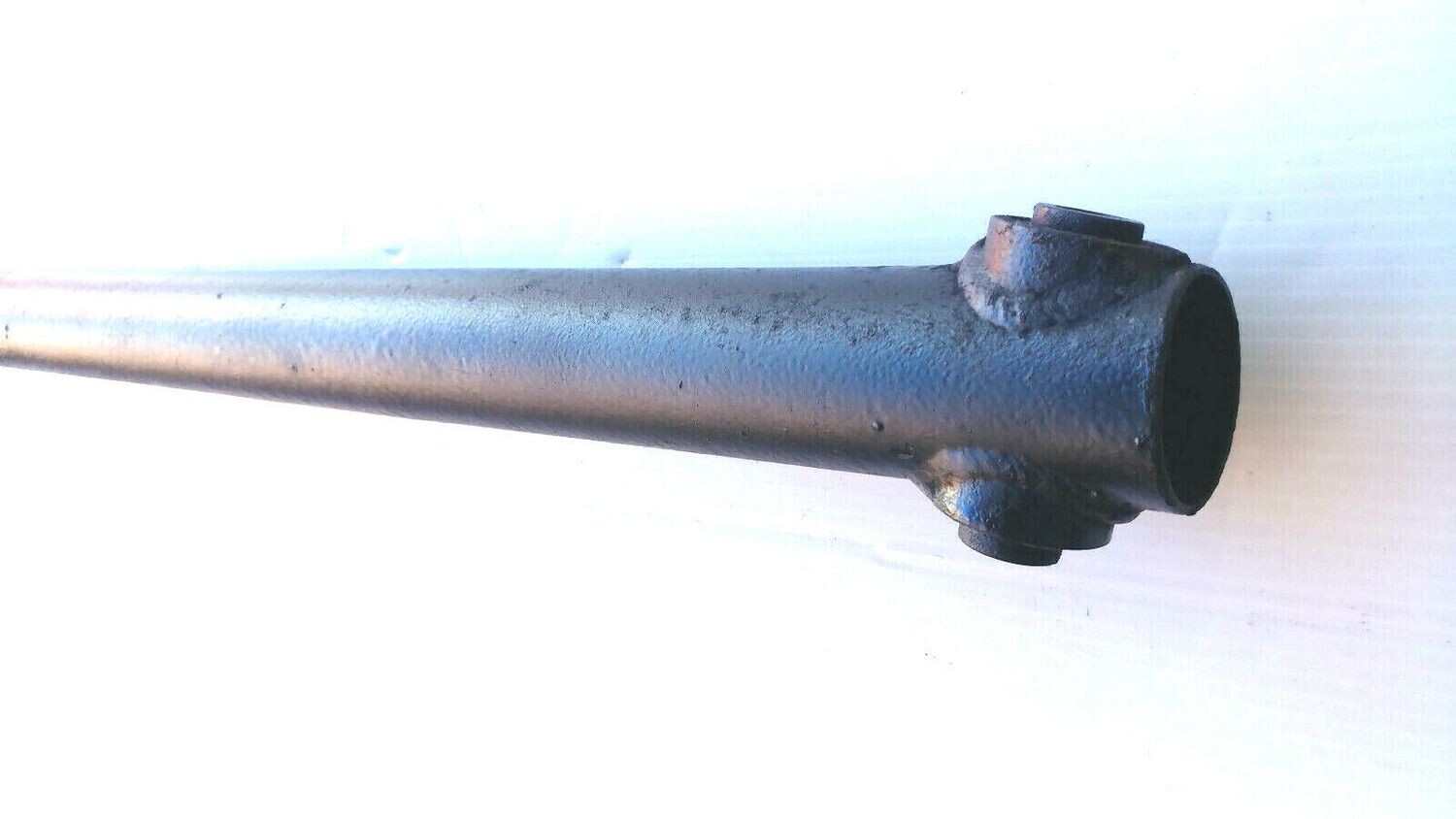 Rolls Royce Silver Shadow rear stay bar link UR13085 from body to differencial