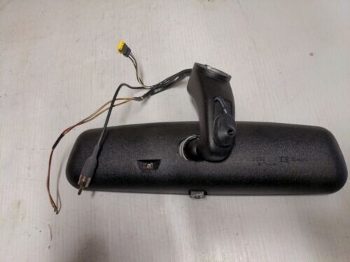 1998 Rolls Royce Silver Spirit Spur inside Rear View mirror working condition